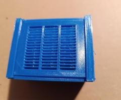 Náhrada za Aquatlantis EasyBox Fiber - možnost výměny náplně košíku